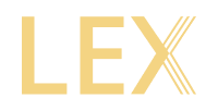 Lex Casino Logo