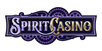 Spirit Casino Logo