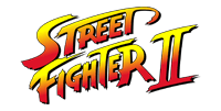 Street Fighter 2