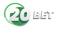 20bet Logo