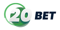 20bet Logo