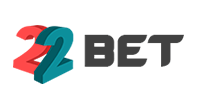 22Bet Logo