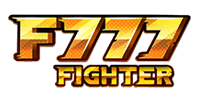 F777 Fighter лого
