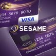 Sesame.bg и iCard - 10 лв. кеш при депозит с дебитна карта