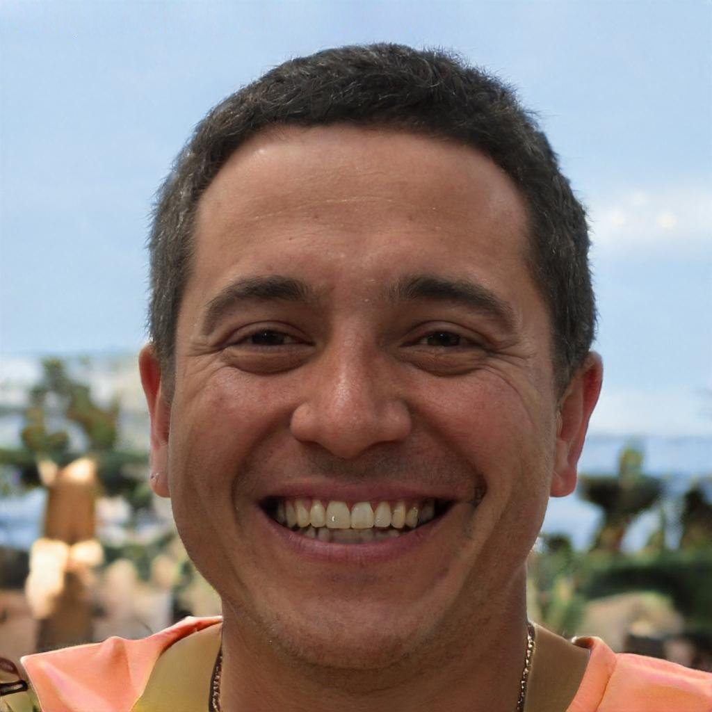 Rafael Alves Pereira – um autor veterano de revistas de cassino