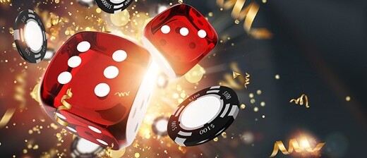 Attraktivität und Reiz von Online Casinos Bild