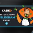 casino telegram kanal