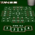 Fan-Tan Live Spiel von Evolution Gaming