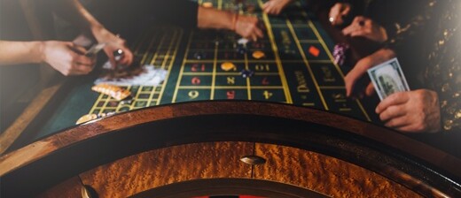 Glücksspiel in der Schweiz erfreut sich großer Beliebtheit