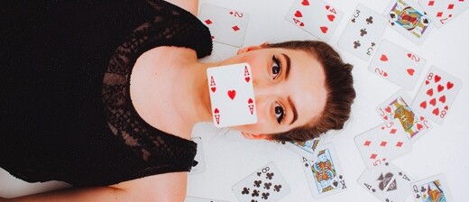 Britische Frauen: Faszination am Glücksspiel
