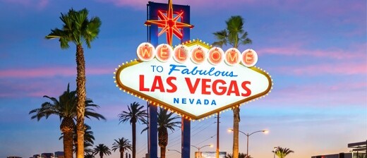 Las Vegas -Neubau zweites Casino in Clark County