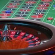 Erste weibliche Leitung in einem Casino