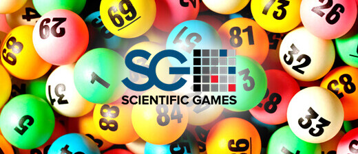 Scientific Games sichert sich Milliarden-Deal