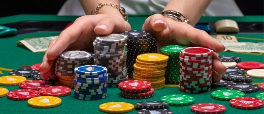 Niederland - Kontrollen bei Casinos ohne Lizenz