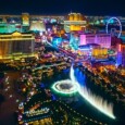 Las Vegas - Einreise für deutsche Staatsbürger möglich