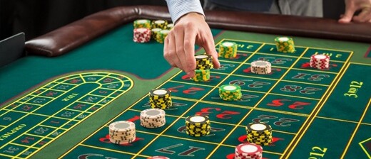 Illegales Glücksspiel - Festnahmen durch Interpol bestätigt