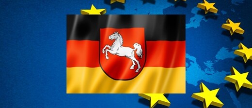 Neues Spielhallengesetz für Niedersachsen verabschiedet