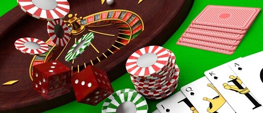 Staatliches Glücksspiel in Deutschland auf Vormarsch