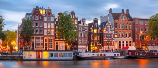 Glücksspiel Werbung in Niederlanden nimmt massiv zu