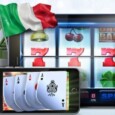 Rekordzahlen in Italien - Online Glücksspiel