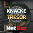 Cash Tresor Aktion vom NetBet Casino