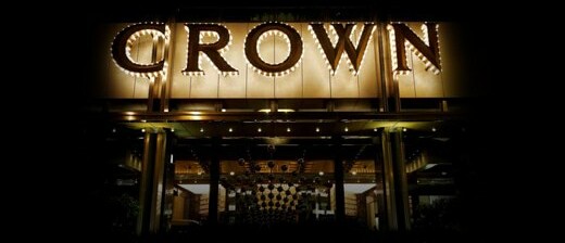 Crown-Resorts von Blackstone gekauft!