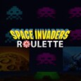 Space Invaders Roulette von Inspired Entertainment