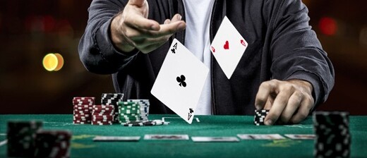 GGPoker erhebt keine Steuern auf Poker