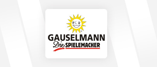 Gauselmann-Gruppe erweitert sich
