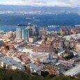 Planung von Glücksspiel-Gesetz im Gibraltar