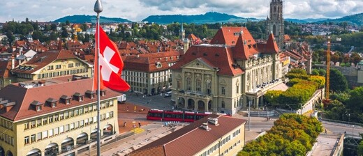 Schweiz Casino beantragt Lizenz für Kanton Wallis
