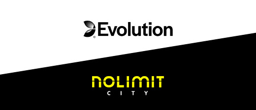 Evolution - Übernahme von No Limit City