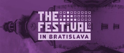 50 Events beim The Festival 2022 in Bratislava