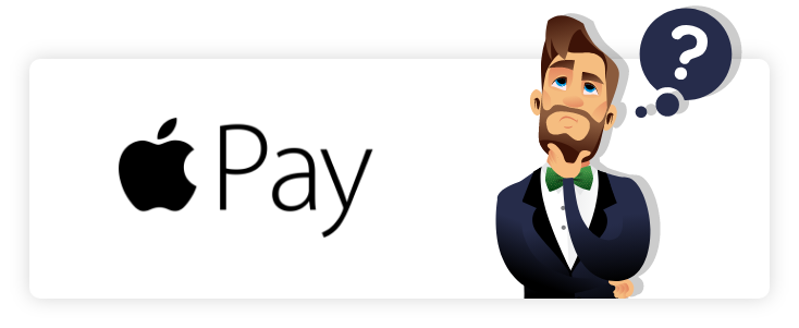 Apple Pay im Online Casino