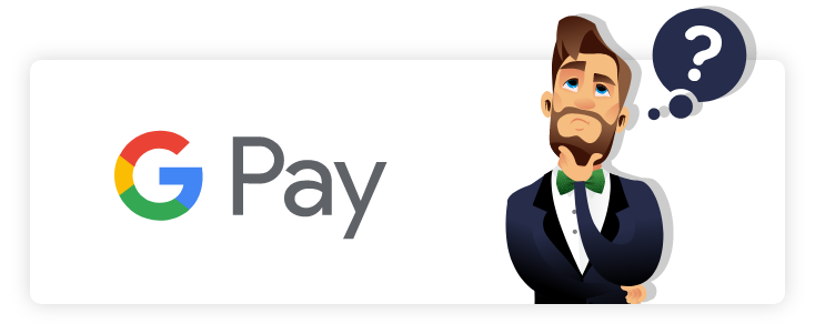 Google Pay im Online Casino