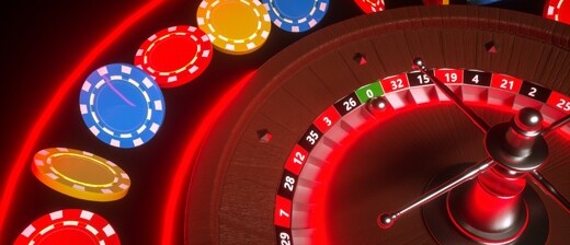 Casinos mit Roulette in Hessen erlaubt