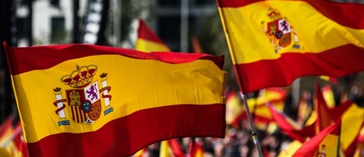 Spanien sanktioniert Anbieter von Online-Glücksspielen