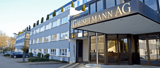 Merkur Gauselmann: Berufsausbildung in Deutschland