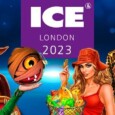 Novomatic auf der ICE London 2023