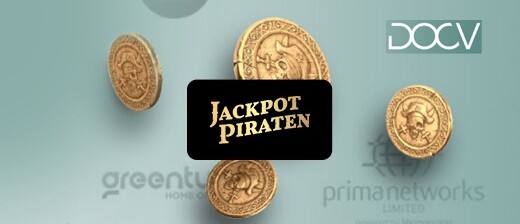 Deutsche Casinoverband arbeitet mit Jackpotpiraten