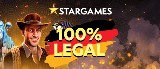 StarGames jetzt mit deutscher Lizenz
