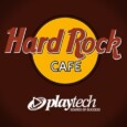 Hard Rock Digital und Playtech arbeiten zusammen