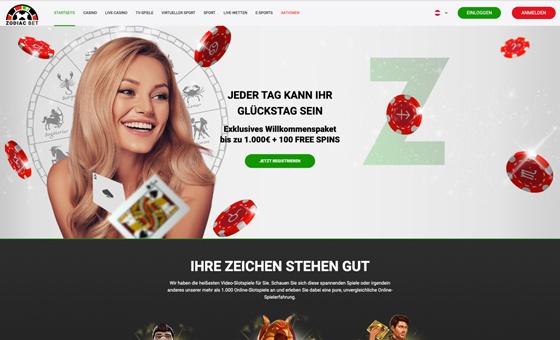 ZodiacBet-desktop-homepage