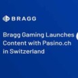Bragg Gaming baut sein Geschäft in der Schweiz aus