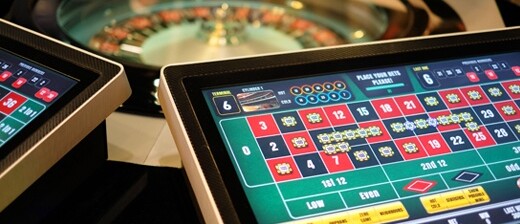 Frankreich plant Legalisierung von Casinos