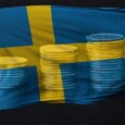Legales Glücksspiel in Schweden