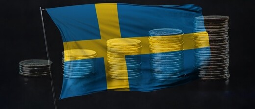 Legales Glücksspiel in Schweden