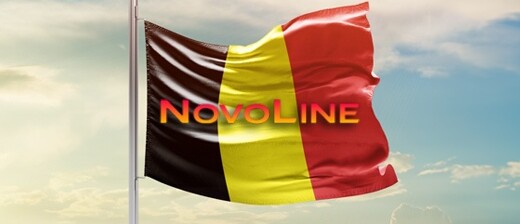Novoline Slots in Belgien