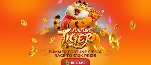Summer Fortune Fiesta bei BC.Game