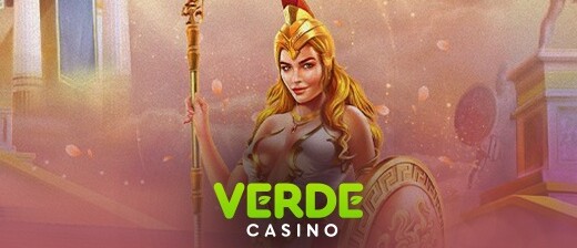 Weekends von Verde Casino